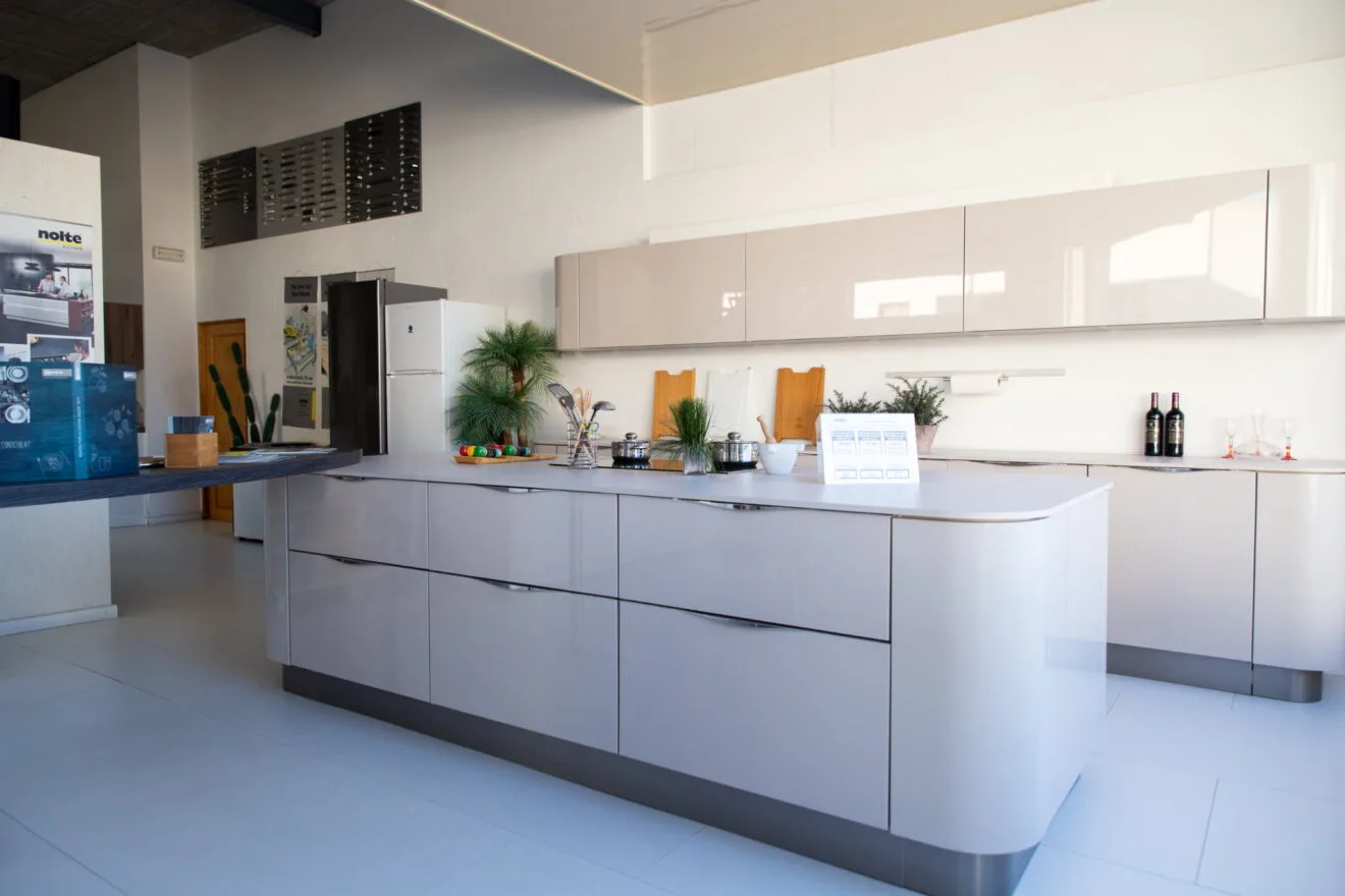 Venta de cocinas en Ondara - Costa Cocinas