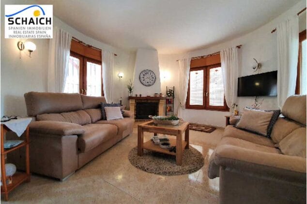 villa en venta en monte pego