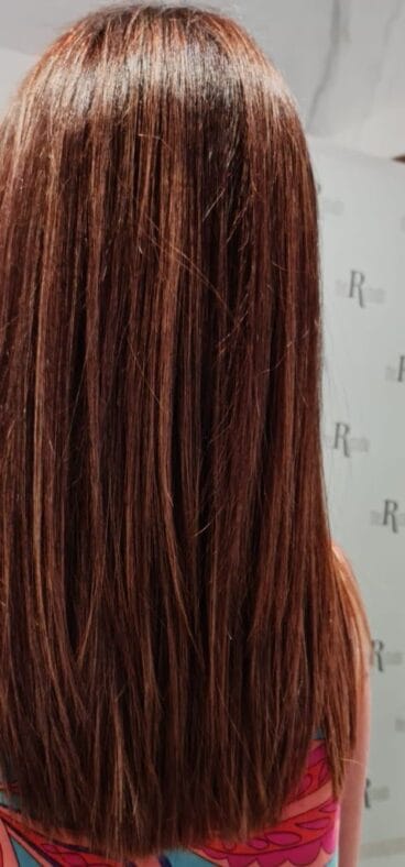 Volumen para el pelo en Denia – The Reference Studio