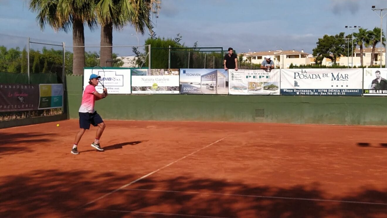 XLII Torneo Internacional Orysol Ciudad de Dénia