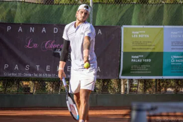 xlii torneo orysol internacional ciudad de denia