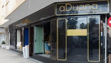 aDuana Wine Experience