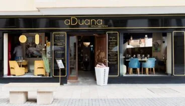 aDuana Wine Experience en Dénia