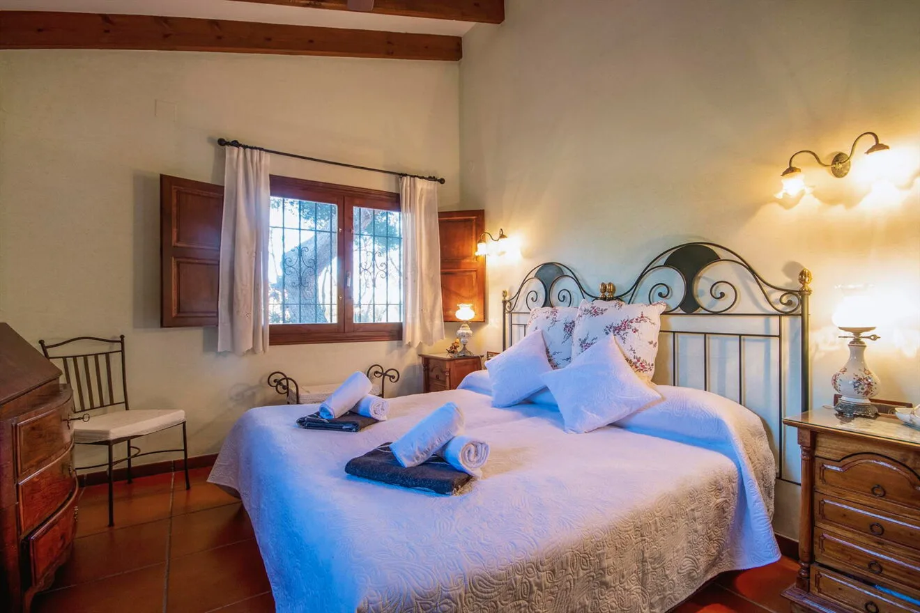 Alojamiento en Denia - Aguila Rent a Villa