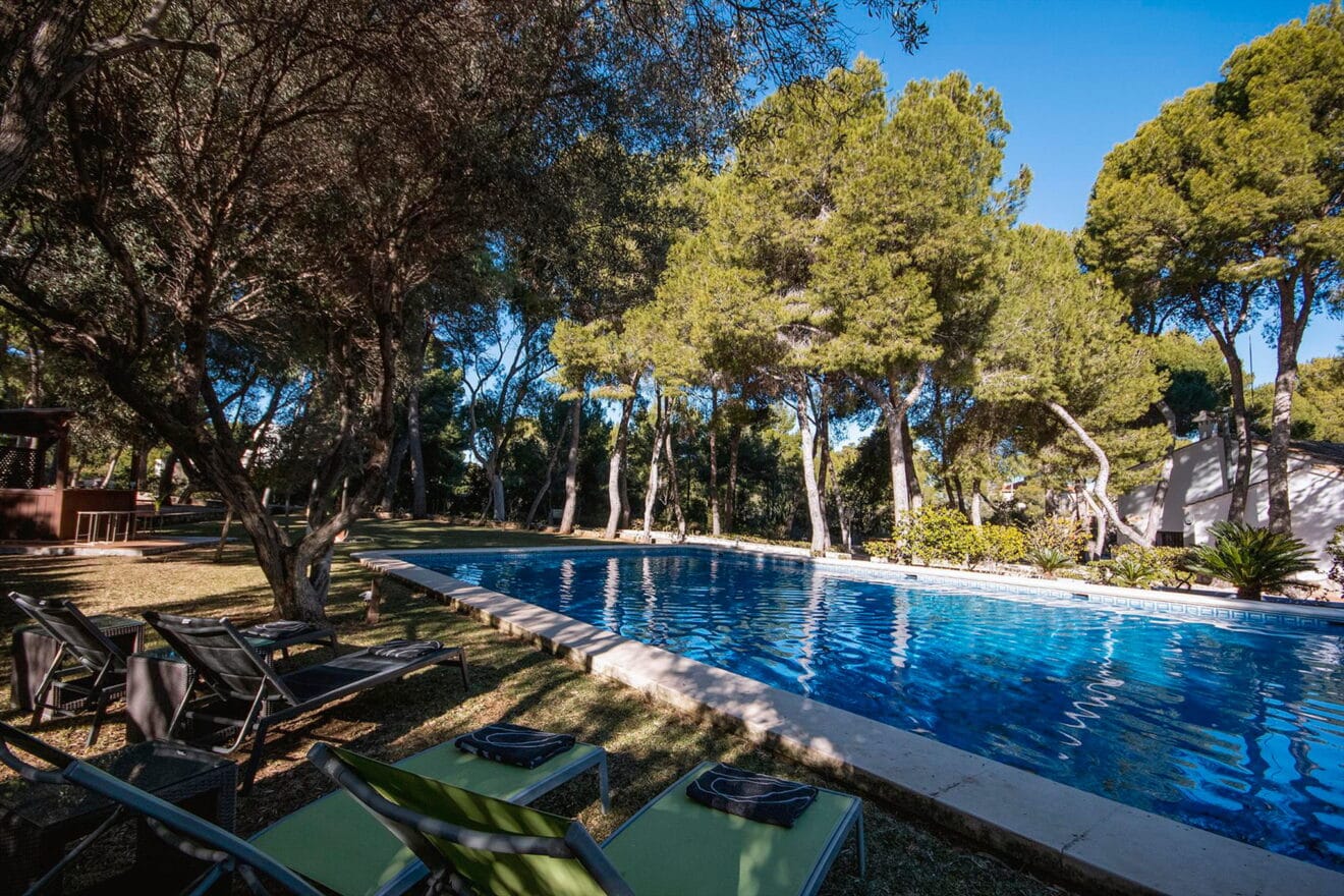 Alquiler casa en Denia - Aguila Rent a Villa