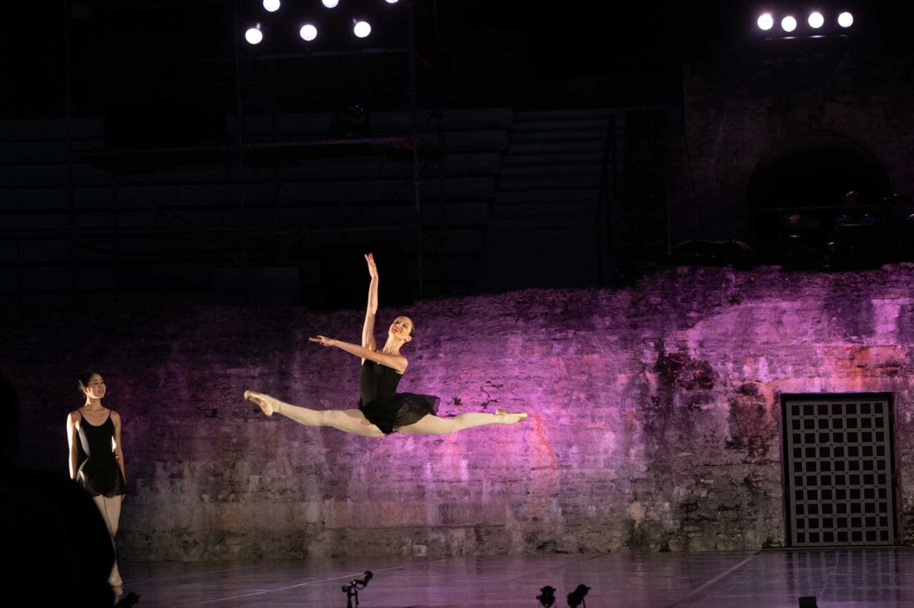 Babylon Escuela de Danza