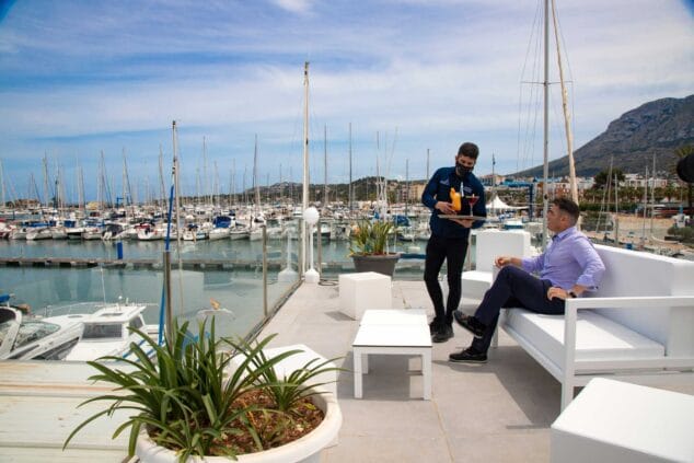 Imagen: Balandros Sunset