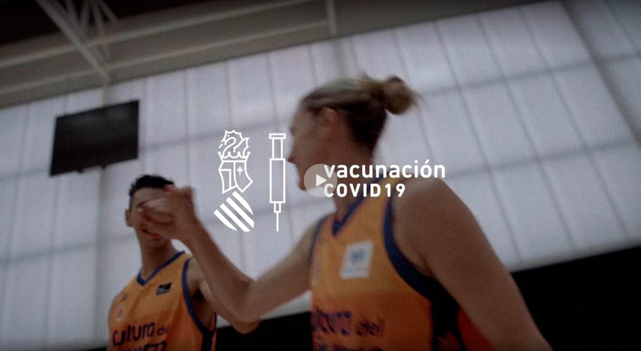 La Generalitat Valenciana crea una campaña para concienciar sobre la ...