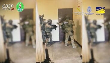 captura de la operacion zupatorol