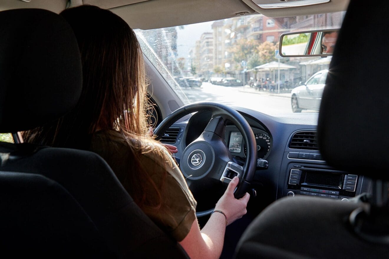 Carnet de conducir Denia - Autoescuela Guillem