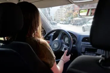 Carnet de conducir Denia – Autoescuela Guillem
