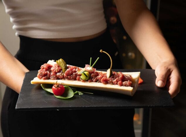 cuina fusion denia duana wine experience