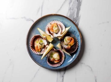 Comer marisco en Denia – aDuana Wine Experience