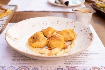 Comer tapas en Denia – Casa Miguel Juan