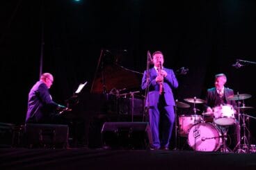 Concierto de Guillaume Nouax en Dénia 04