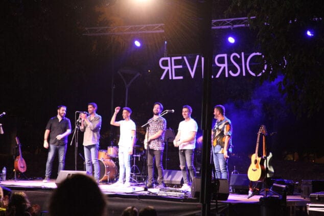 concierto de jonatan penalba en denia 01