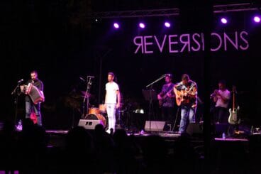 Concierto de Jonatan Penalba en Dénia 03