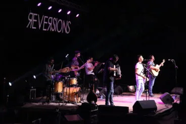 Concierto de Jonatan Penalba en Dénia 04