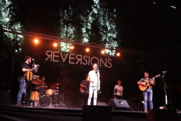 Concierto de Jonatan Penalba en Dénia 05