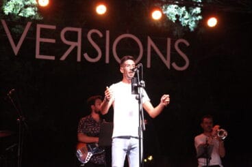 Concierto de Jonatan Penalba en Dénia 06