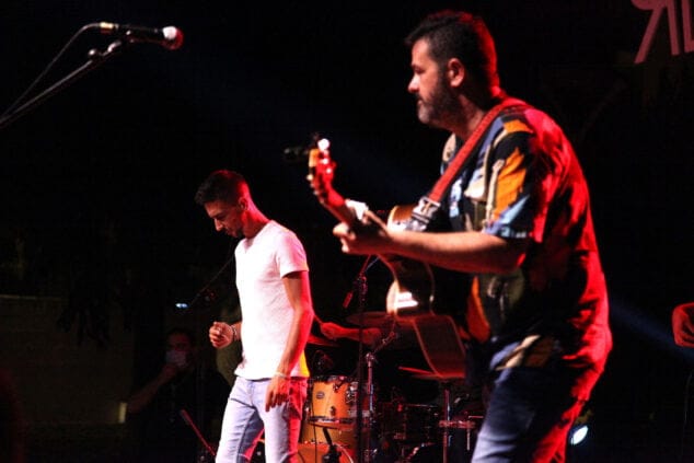 concierto de jonatan penalba en denia 16