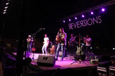 Concierto de Jonatan Penalba en Dénia 17