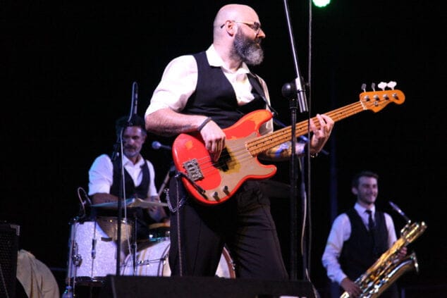 concierto de the soulomonics en el musica al castell 02