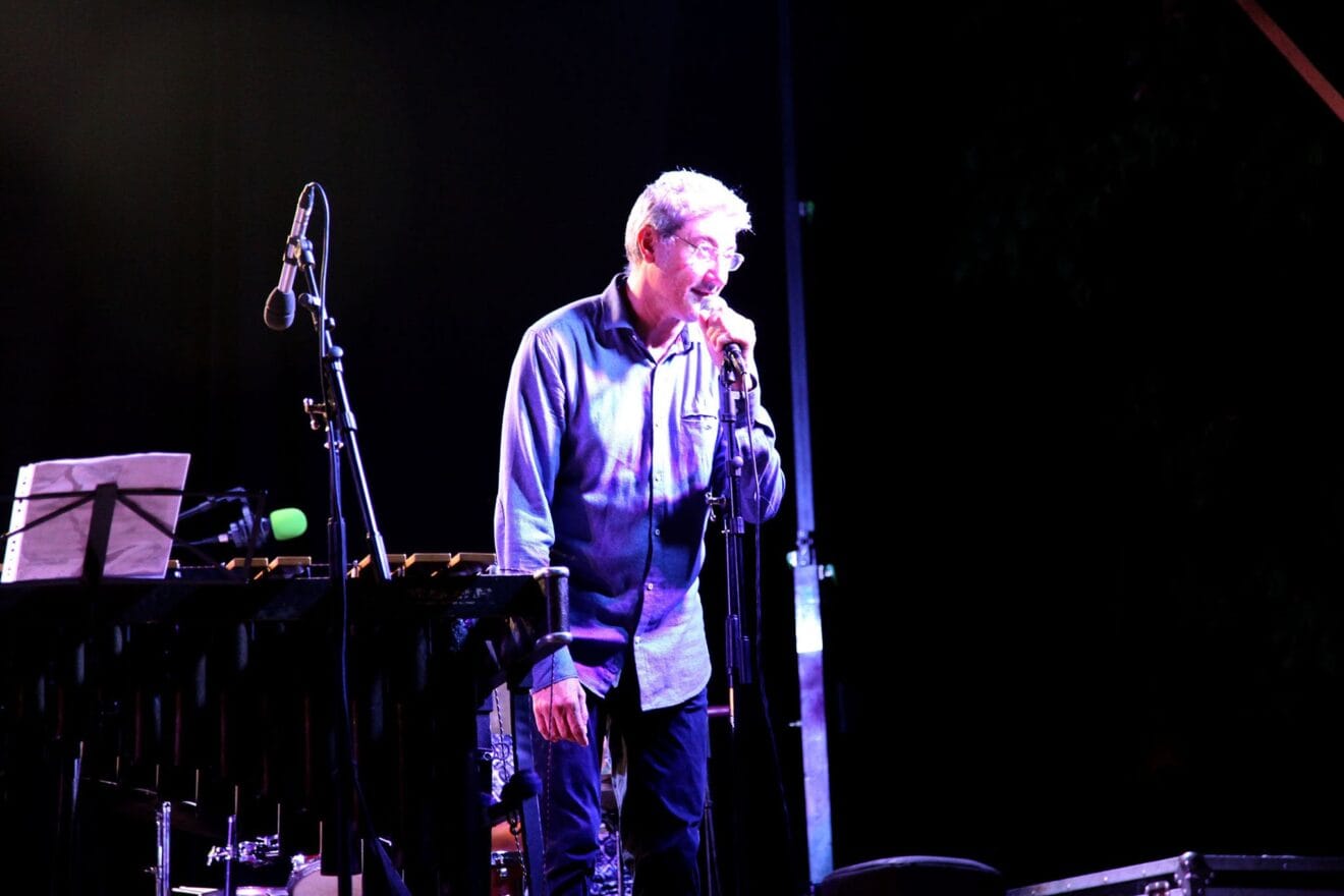 Concierto del Arturo Serra Quintet en Dénia 05
