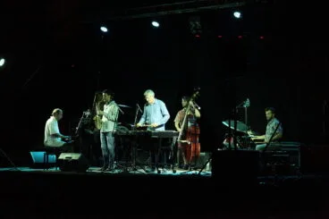 Concierto del Arturo Serra Quintet en Dénia 16