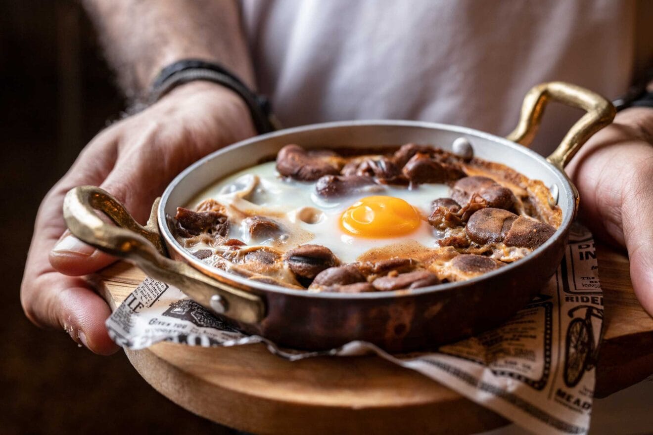 Disfruta de las tapas de Denia - Casa Miguel Juan