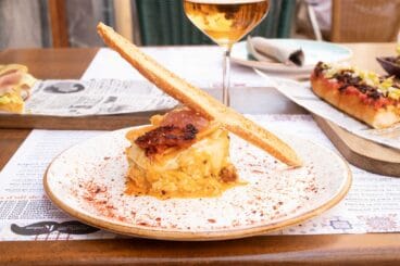 Donde comer en Denia – Casa Miguel Juan