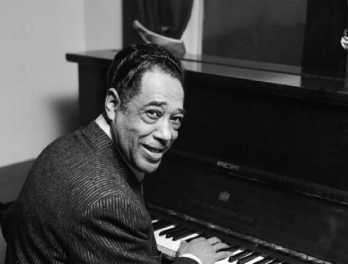 Duke Ellington