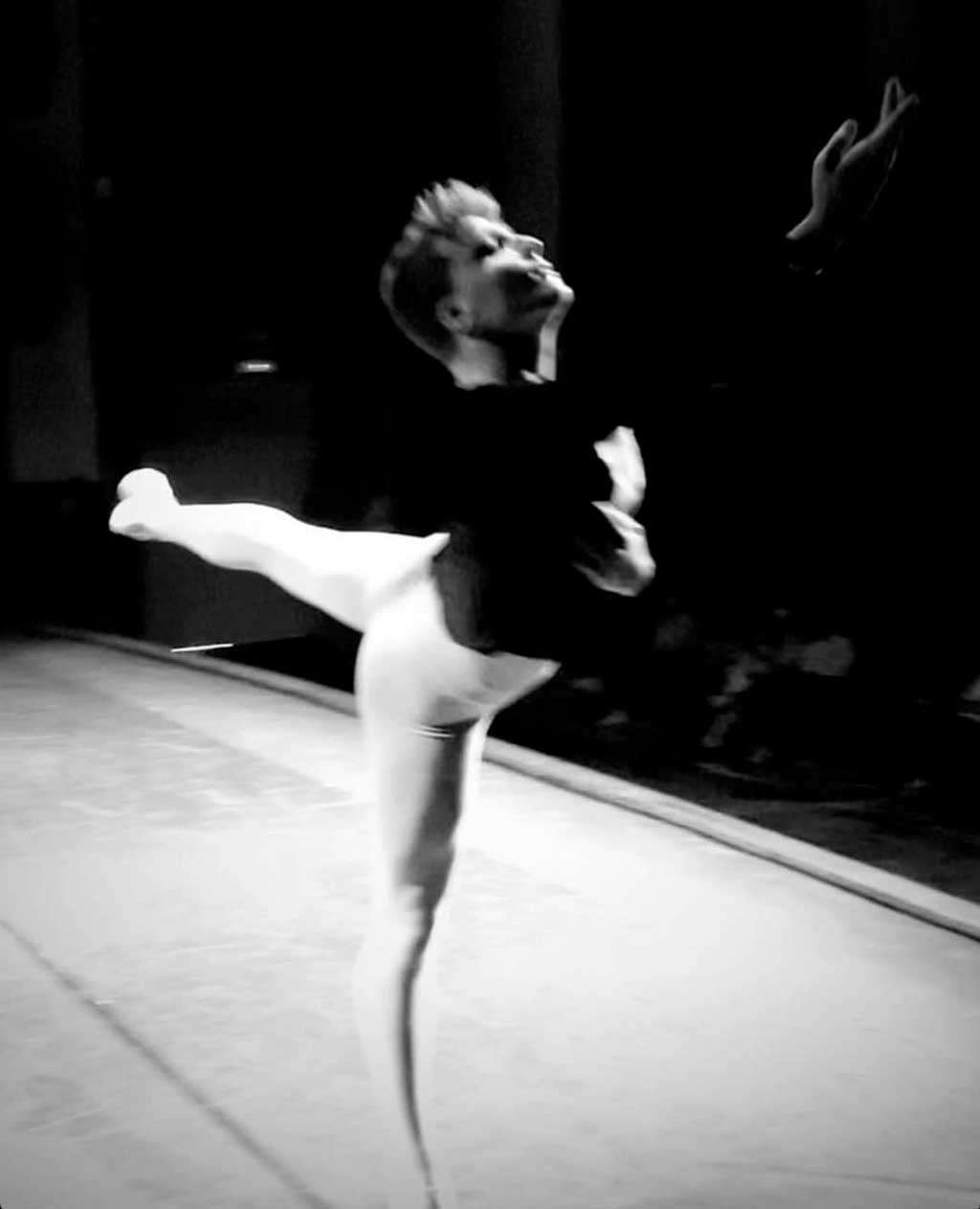 Escuela de danza profesional Denia – Babylon Escuela de Danza