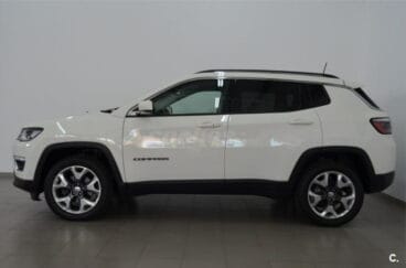 Jeep Compass – AB Motor