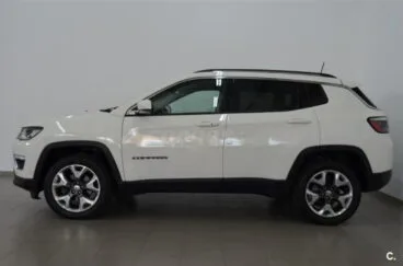 Jeep Compass – AB Motor
