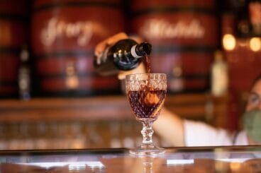 La mejor taberna de Denia – Casa Miguel Juan