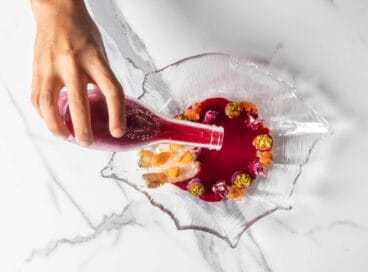 Maridaje vinos Denia – aDuana Wine Experience