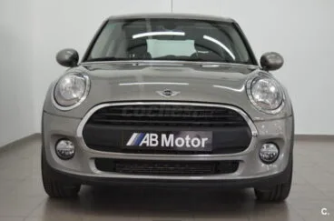 Mini One – AB Motor