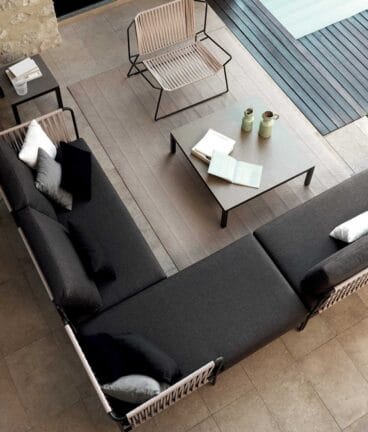 Muebles para jardin Benissa – Muebles Martinez