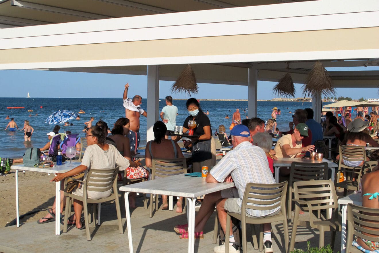 Playa Punta del Raset de Dénia 109