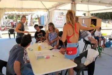 Playa Punta del Raset de Dénia 15