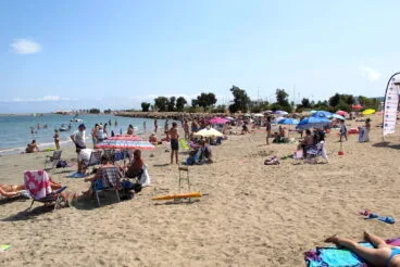 Playa Punta del Raset de Dénia 26