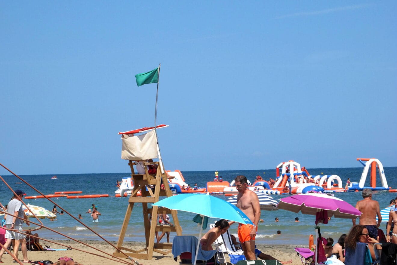 Playa Punta del Raset de Dénia 41