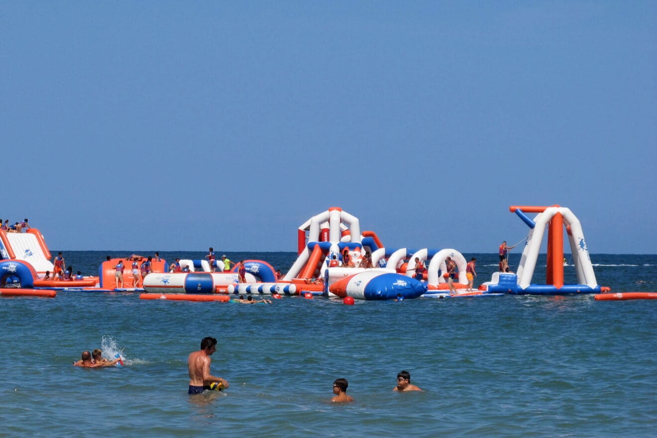 Playa Punta del Raset de Dénia 49
