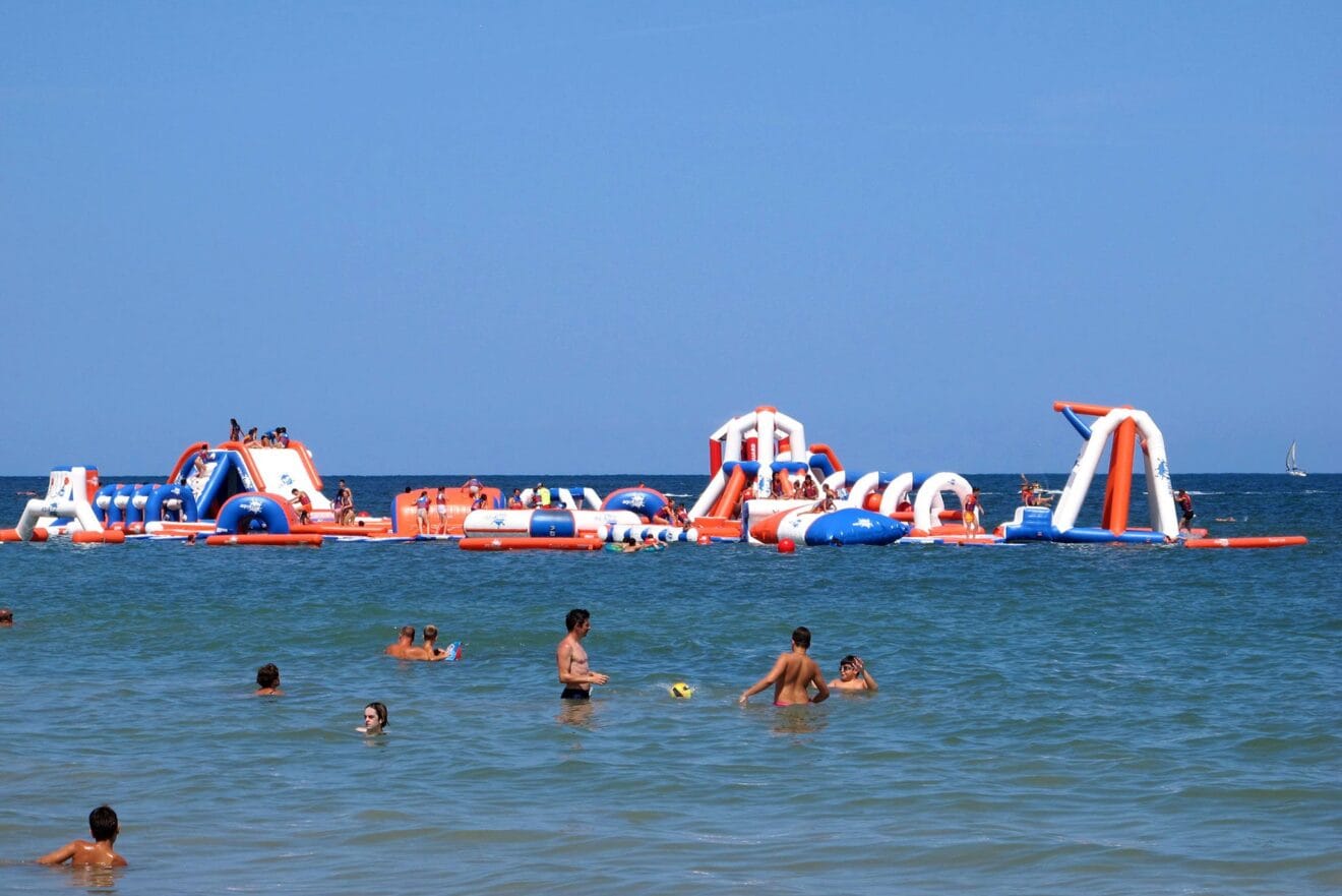 Playa Punta del Raset de Dénia 50