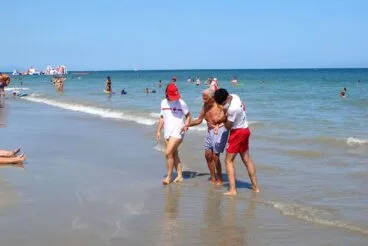 Playa Punta del Raset de Dénia 54