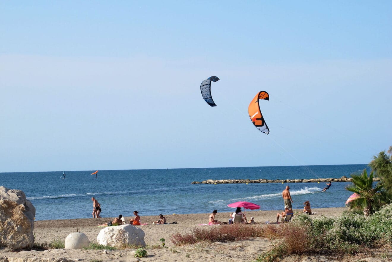 Playa Punta del Raset de Dénia 70