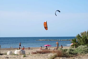 Playa Punta del Raset de Dénia 71