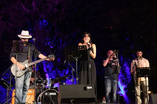 primera edicion del sonafilm en denia 15