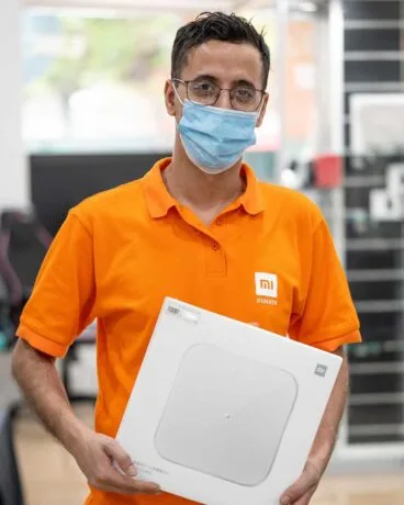 Punto de Venta Autorizado de Xiaomi – Cyber Arena